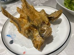 -香雪海饭店中餐厅(人民桥店)
