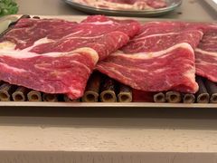 -西塔老太太泥炉烤肉(川沙百联店)