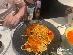 -Aqua Oasis 水天堂(常熟永旺店)