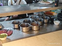-李掌柜鲜菜火锅(移民广场店)