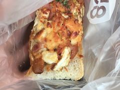 凯撒大帝-85度C(常州武进八佰伴店)