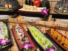 -海悦港蒸汽海鲜·和牛火锅自助餐厅