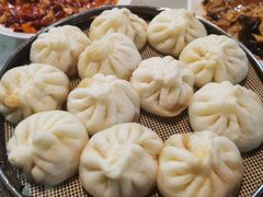 -石饮红星包子(中山路店)
