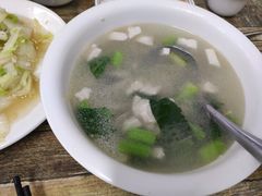 -潮香阁海鲜餐厅(较场尾店)