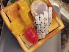 -火吧PTV聚会餐厅(1号店)