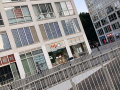 -CoCo都可(建外SOHO店)