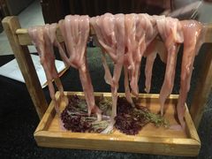 风味鸭肠-湊湊火锅·茶憩(世博大道店)