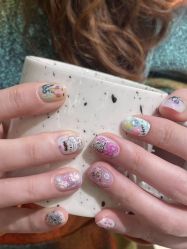 -Touch Nail·品质·美甲美睫
