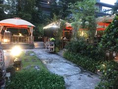 -二荆条·蜀鲜汇城市森林火锅