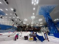 -长沙湘江欢乐雪域