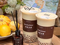 -KOI Thé(厦门国贸广场店)