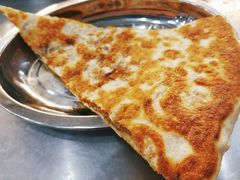 麻酱糖饼-北京大学-燕南食堂