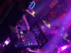 -苏荷酒吧(九街店)