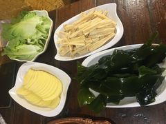 -霄汉羊排(万松园一店)