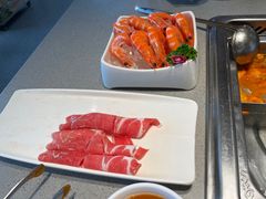 -海底捞火锅(龙湖金沙天街店)