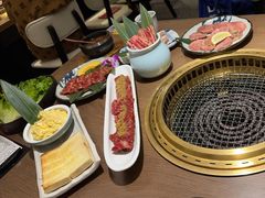 -虎丸烧肉(世纪汇店)