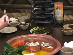 -滇釜火锅·能喝汤的火锅(车公庄店)