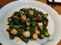 -新海渔港·胶东海鲜家常菜·家宴(奥体中心店)