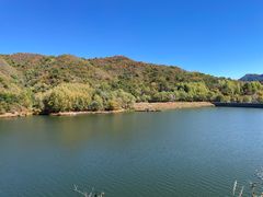 -玉渡山自然风景区