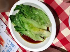-西贝(金桥店)