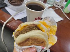 -汉堡王(中央广场店)