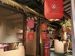 -老湘村·湖南土菜(天河维多利店)