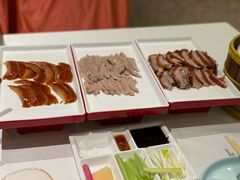 -玉林烤鸭店(定福庄店)