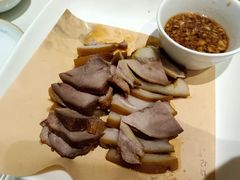 -山东宾馆·齐鲁苑餐厅