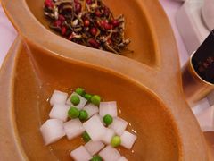 -喜鼎海胆水饺(平安金融中心店)