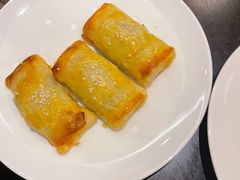 -浙江安吉JW万豪酒店·万豪中餐厅