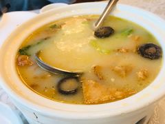 -马凯餐厅(地安门店)