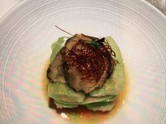 -小厨娘淮扬菜(六合欢乐港店)