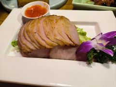 -新白鹿餐厅(百联中环店)