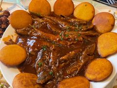 -正阳春烤鸭(华捷道店)