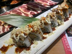 -九田家黑牛烤肉(溧水万达店)