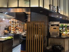 -钱小奴创意自助餐厅·原切谷饲安格斯畅吃(宁波慈溪爱琴海店)