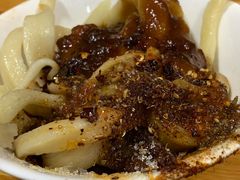 甜水面-洞子口张老二凉粉(文殊院店)
