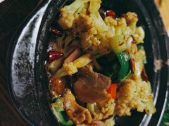 -古琢小馆·珠海味(南方软件园店)