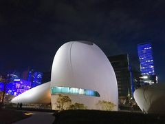 -深圳湾万象城(南山店)