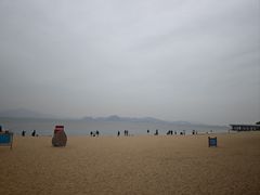 -白城沙滩