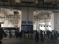 -深圳坪山站