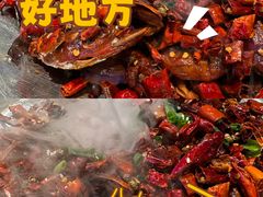 -路边羊烧烤酒场(宝带路店)
