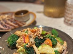 -CHINCHIN 青青·泰国料理(万象食家店)