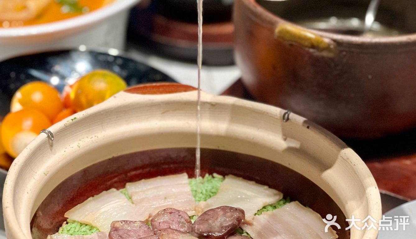 人生建议:吃完这碗饭再离开上海...... 
