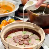 人生建议:吃完这碗饭再离开上海...... 