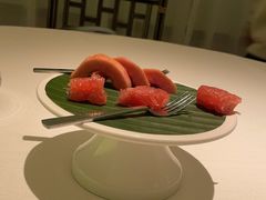 -金链花·泰国餐厅(国贸店)