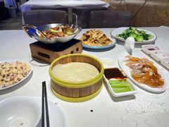 -尚府一品·烤鸭·新京菜(圆明园店)