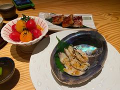 -花潮料理艺食馆(世欧广场店)