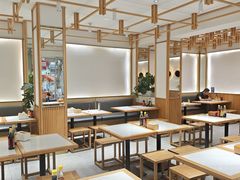 -饺子季水饺餐厅(新市街店)