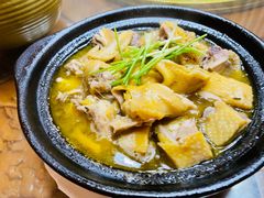 -醉春风(长汀县店头街店)